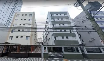 Imagem do Condomínio El Grecco em Santos