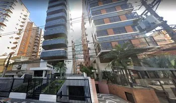 Imagem do Condomínio El Greco em Santos