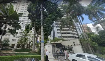 Condomínio El Greco em Campinas