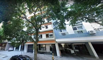 Condomínio El Greco em Porto Alegre