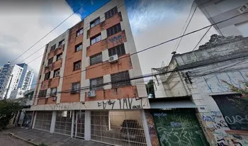Imagem do Condomínio El Greco em Porto Alegre