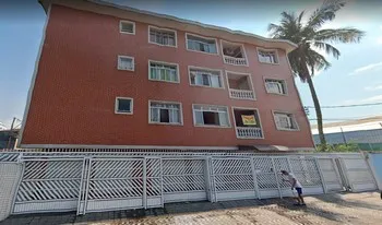 Imagem do Condomínio El Grove em São Vicente