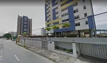Imagem do Condomínio El Paso em Fortaleza