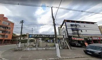 Imagem do Condomínio El Porteno em Guarujá