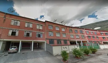 Imagem do Condomínio El Shadai em Teresópolis