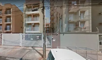 Imagem do Condomínio El Shadday em Ribeirão Preto