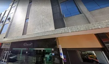 Imagem do Condomínio Elacap em Santos