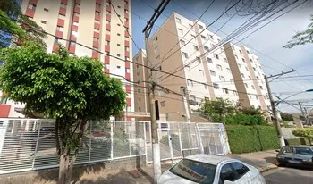 Imagem do Condomínio Elaine em Taboão Da Serra