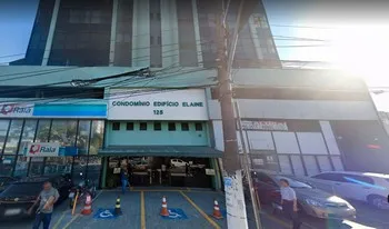 Imagem do Condomínio Elaine em Santo André