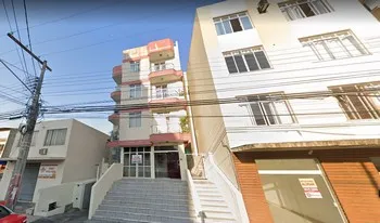 Imagem do Condomínio Elaine Residêncial E Comercial em Florianópolis