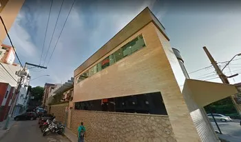 Imagem do Condomínio Elasir Pompei em Muriaé