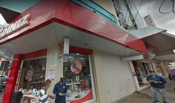 Imagem do Condomínio Elba em Valinhos