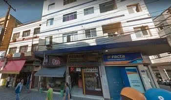 Imagem do Condomínio Elda em São Vicente