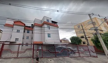 Imagem do Condomínio Elder em Contagem