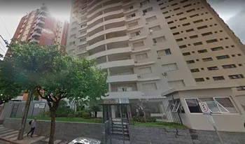 Imagem do Condomínio Eldorado em Limeira