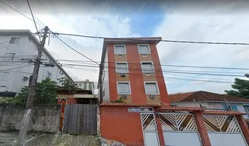Imagem do Condomínio Eldorado em São Vicente