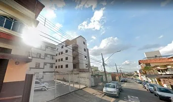Imagem do Condomínio Eldorado em Contagem