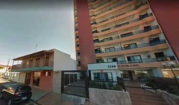 Imagem do Condomínio Eldorado em Olímpia