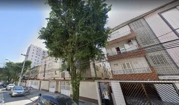Imagem do Condomínio Eldorado em Santos