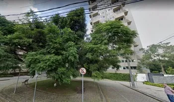 Condomínio Eldorado Batel em Curitiba