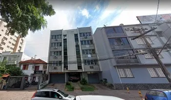 Condomínio Eldorado Center em Porto Alegre