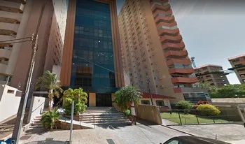 Imagem do Condomínio Eldorado Executive Center em Foz Do Iguaçu