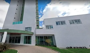 Imagem do Condomínio Eldorado Flat em Contagem