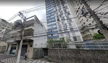 Imagem do Condomínio Eldorado em São Paulo