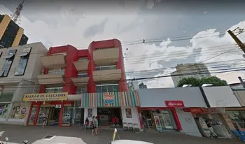 Imagem do Condomínio Eldorado I em Cascavel