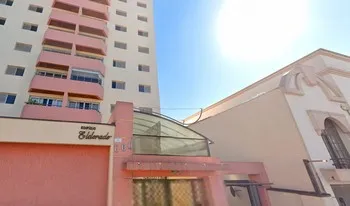 Imagem do Condomínio Eldorado em Botucatu