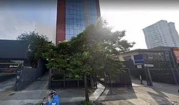 Condomínio Eldorado Office em São Paulo
