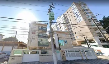 Imagem do Condomínio Eldorado em Santos