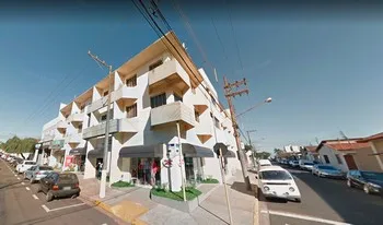 Imagem do Condomínio Eldorado em Avaré