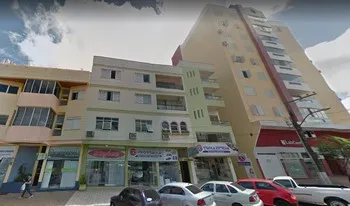 Imagem do Condomínio Eldorado em Sarandi