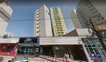 Imagem do Condomínio Eldorado em Cascavel