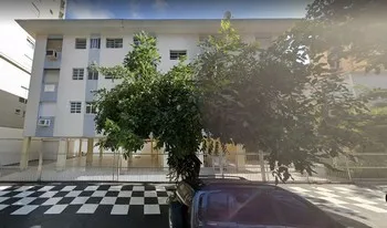 Imagem do Condomínio Eldorado em Guarujá