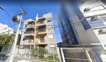 Imagem do Condomínio Electra em Santa Maria