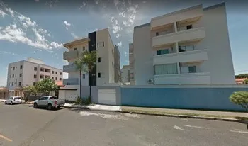 Imagem do Condomínio Elegance em Uberlândia