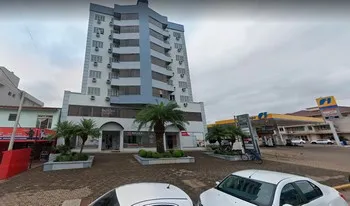 Imagem do Condomínio Elegance em Portão
