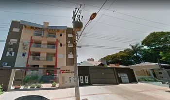 Imagem do Condomínio Elegance em Dourados