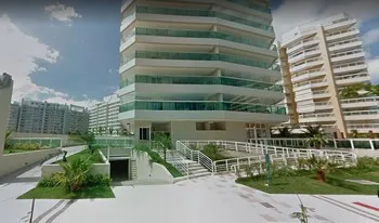 Imagem do Condomínio Elegance em Bertioga