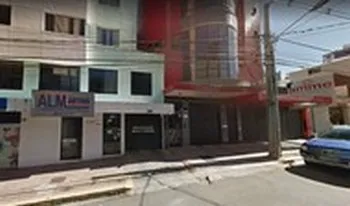 Imagem do Condomínio Elegance Moron em Passo Fundo