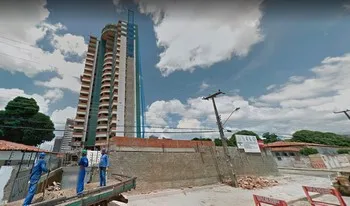 Imagem do Condomínio Elegance Tower em Teresina