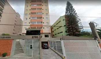 Imagem do Condomínio Eleganza em Santo André