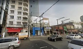 Condomínio Elenise Maria Giannotti Rodrigues Da Silva em São Paulo
