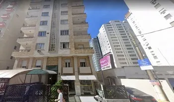 Imagem do Condomínio Elenizia em Santos
