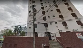 Imagem do Condomínio Eleonor em São José Do Rio Preto