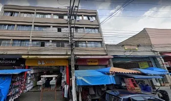 Condomínio Eleonora em São Paulo
