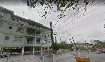 Imagem do Condomínio Eleonore em Guarujá