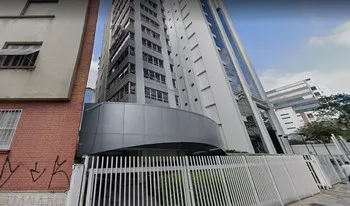 Condomínio Elian em São Paulo